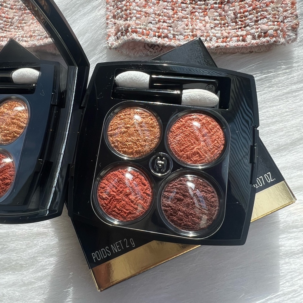 💎CHANEL limited edition eyeshadow - Picture 4 of 7